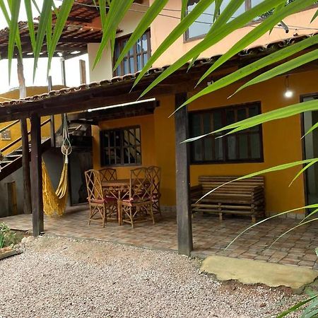 Appartement Casa Tamboril à São Jorge Extérieur photo