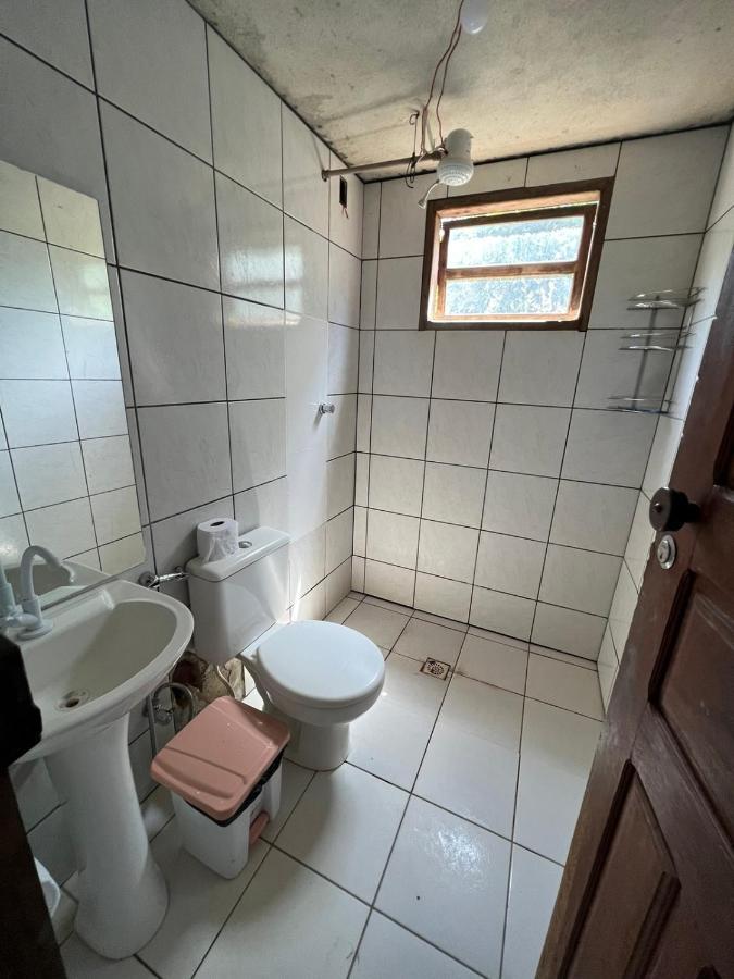 Appartement Casa Tamboril à São Jorge Extérieur photo
