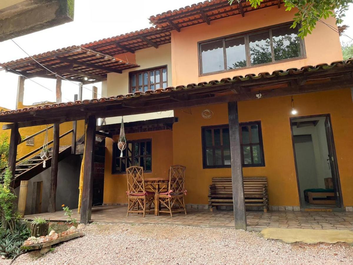 Appartement Casa Tamboril à São Jorge Extérieur photo