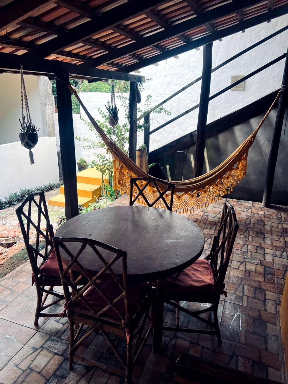 Appartement Casa Tamboril à São Jorge Extérieur photo