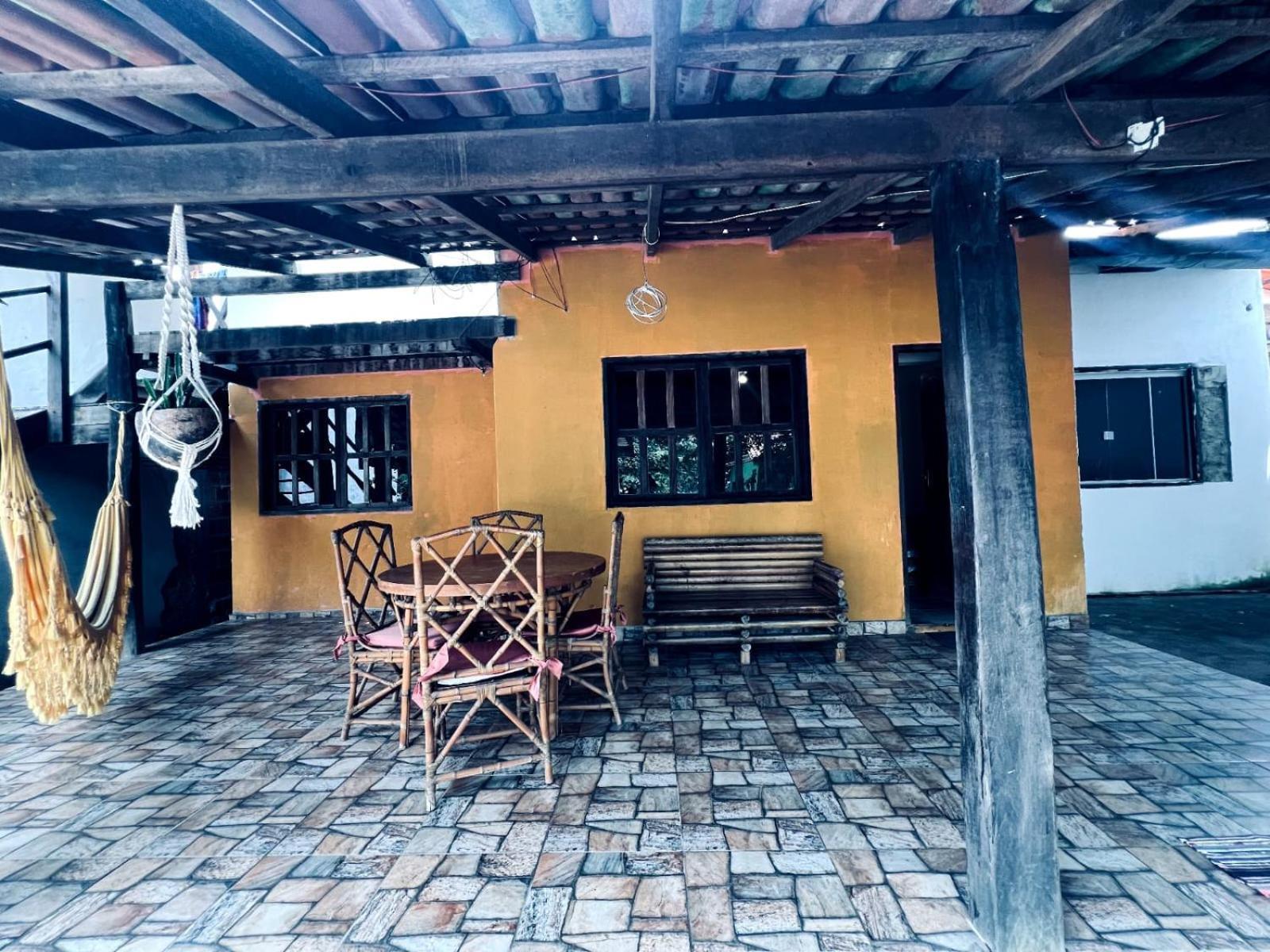 Appartement Casa Tamboril à São Jorge Extérieur photo