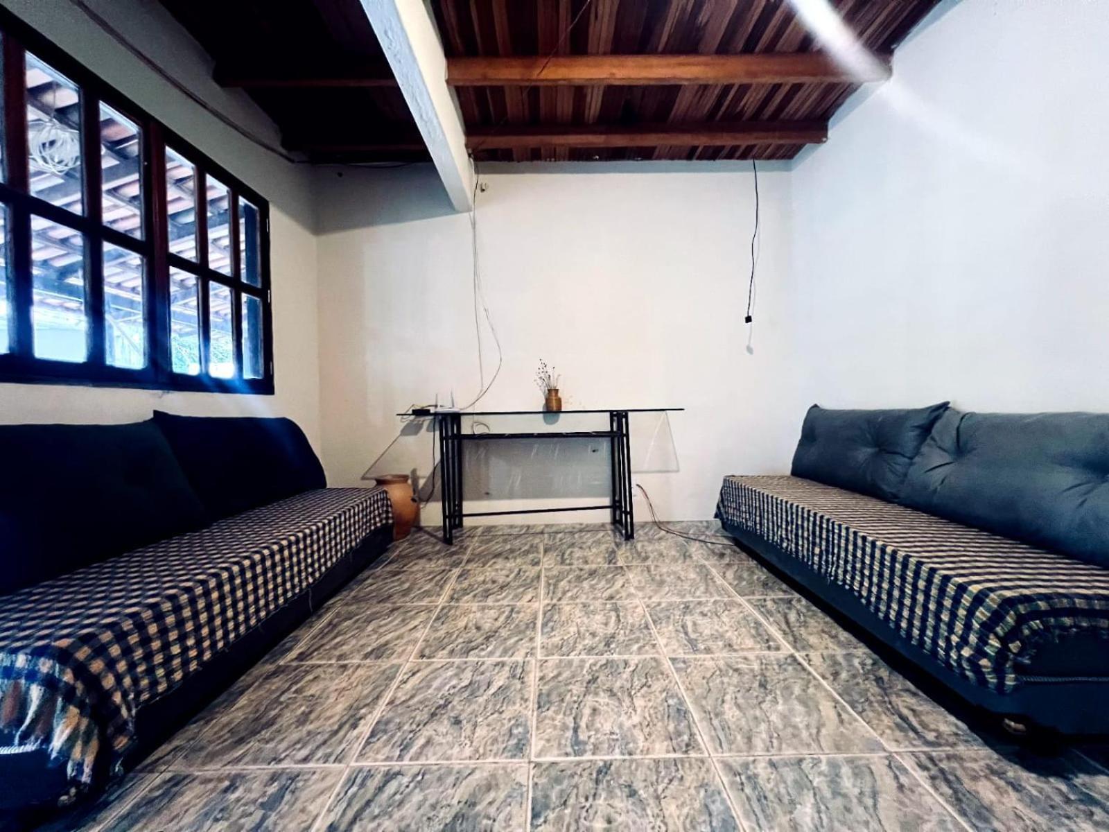 Appartement Casa Tamboril à São Jorge Extérieur photo