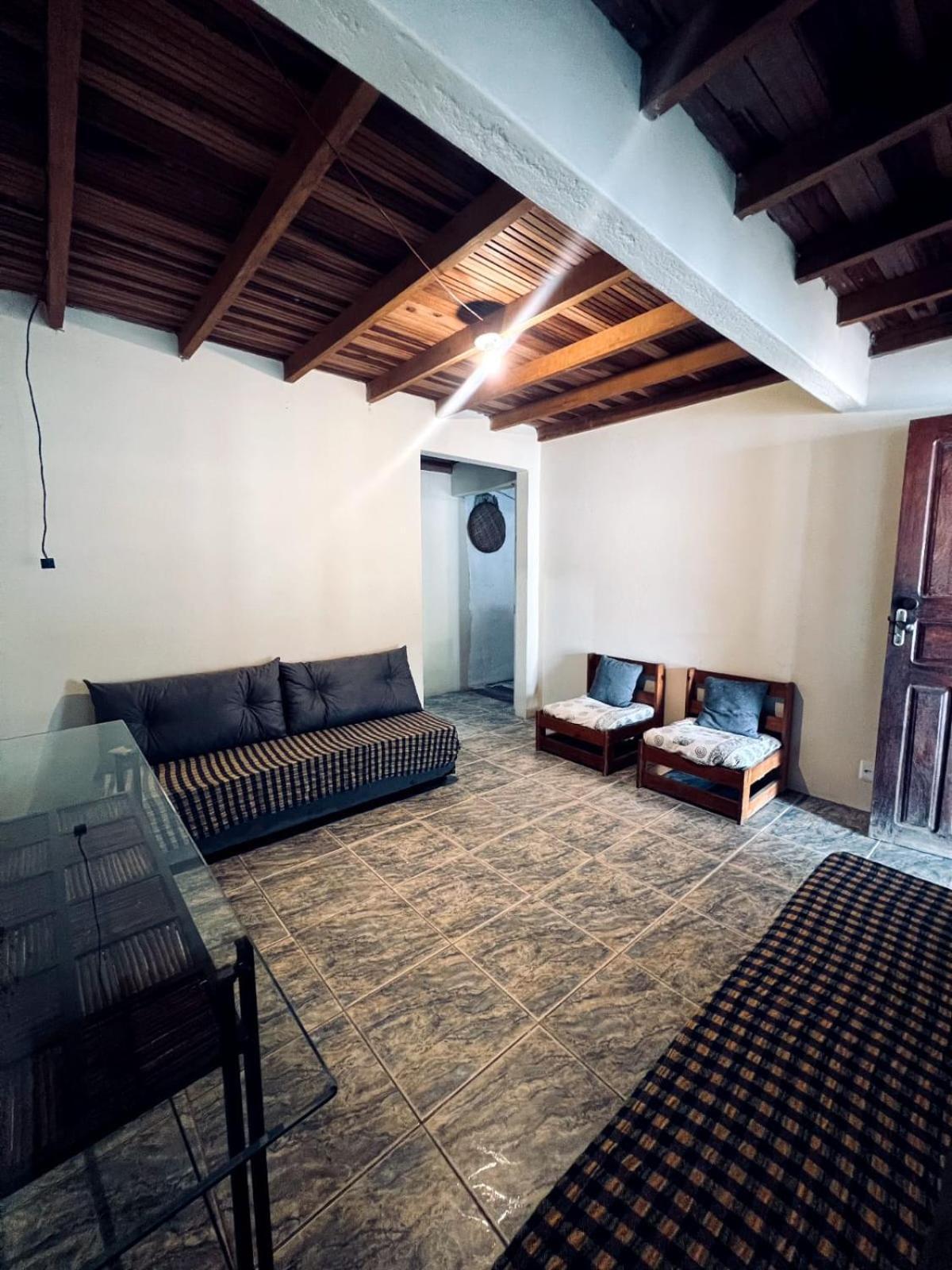 Appartement Casa Tamboril à São Jorge Extérieur photo