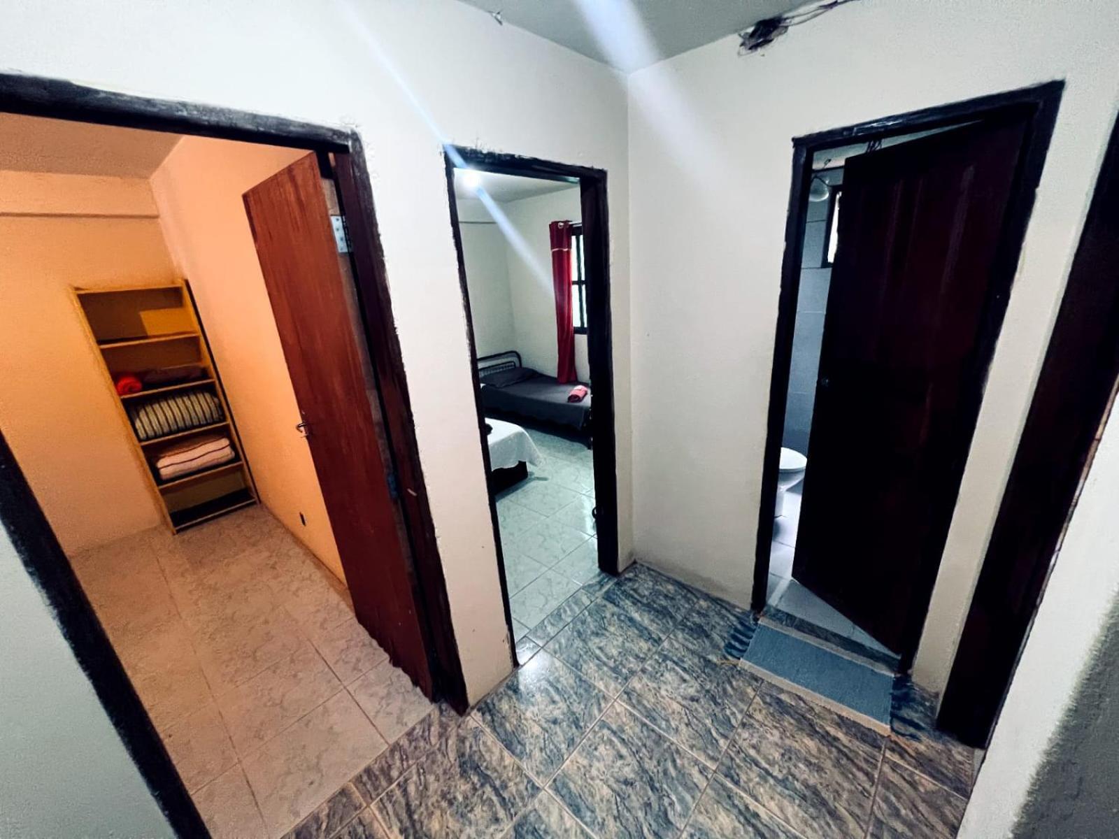 Appartement Casa Tamboril à São Jorge Extérieur photo